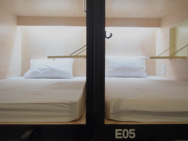 LaMurr Sukhumvit 41