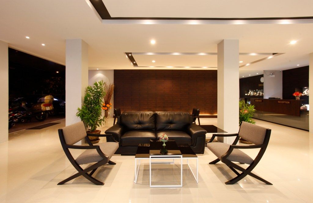 Nize Hotel Phuket Town