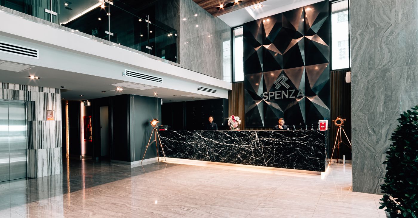 Spenza Hotel