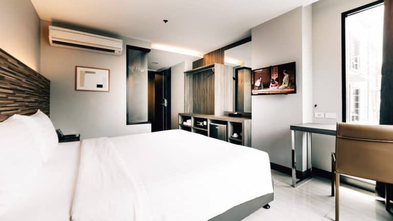 Spenza Hotel