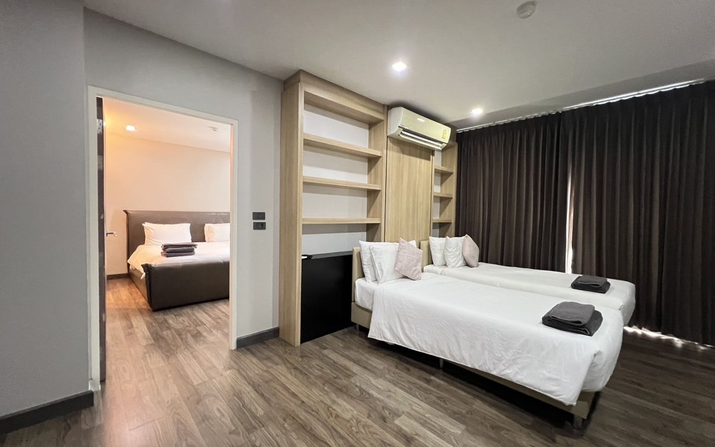 Wellness Chiang Mai Hotel