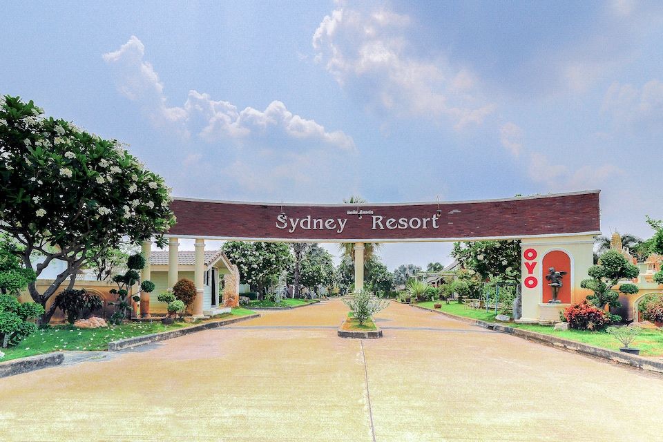 OYO 926 Sydney Resort