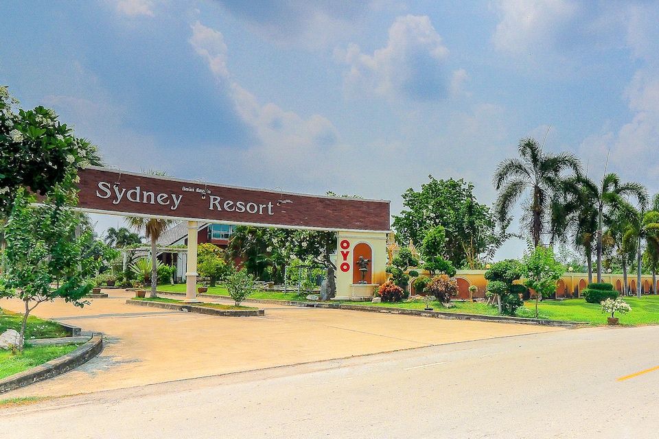 OYO 926 Sydney Resort