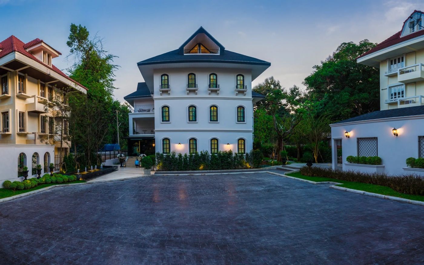 Merchant House ChiangMai