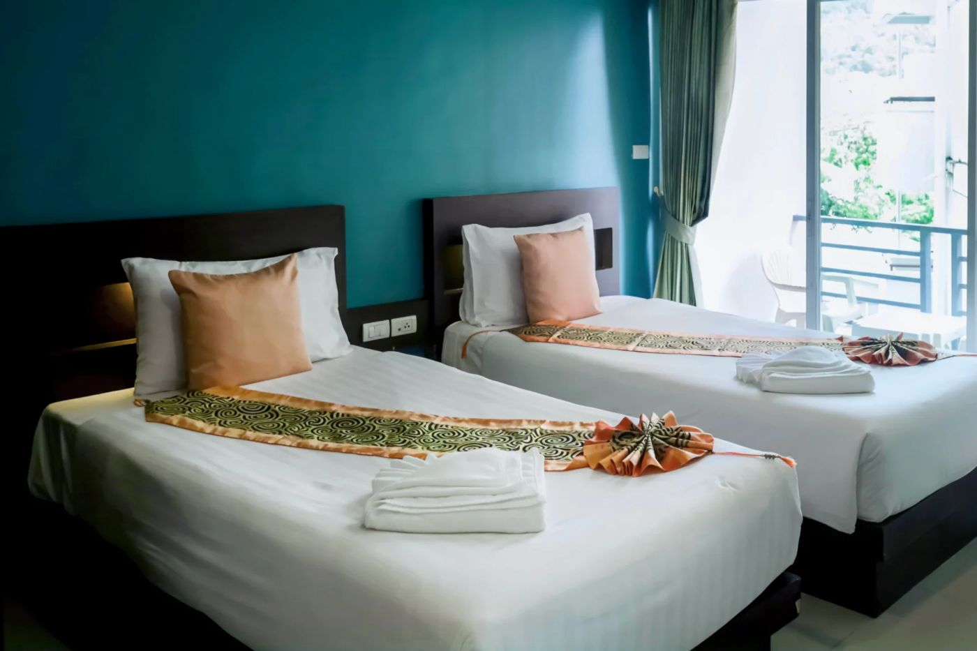 Zephyr Grand Hotel