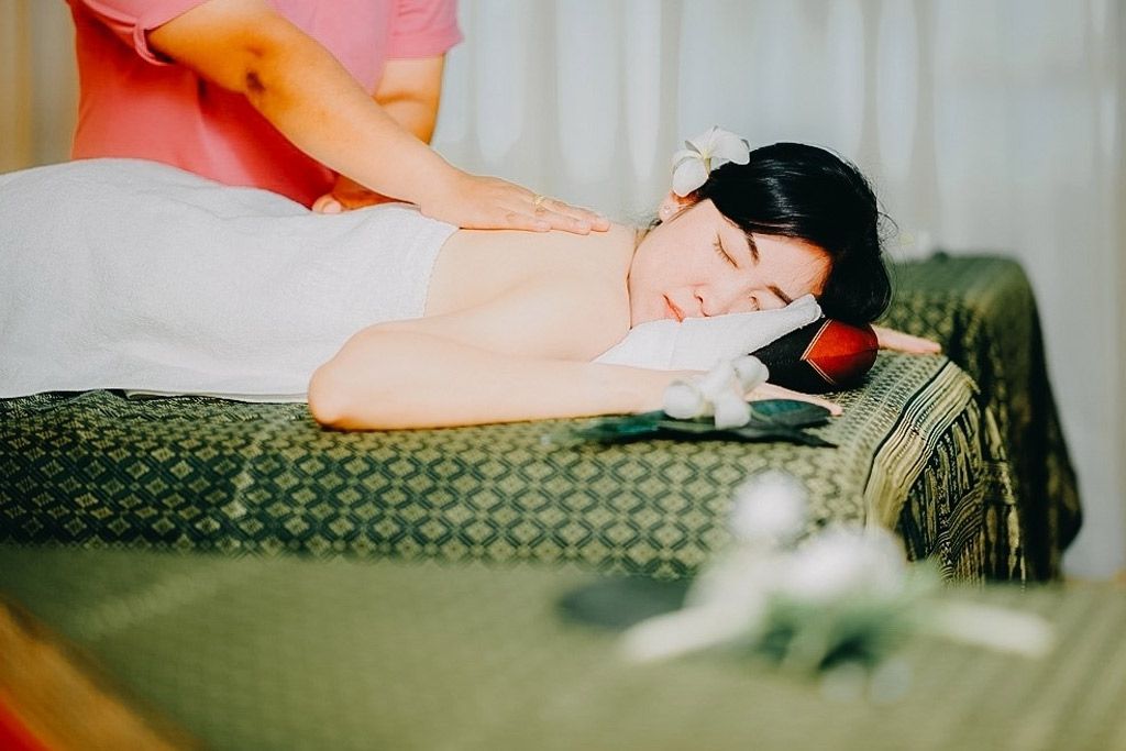 Chom View Hotel Hua Hin