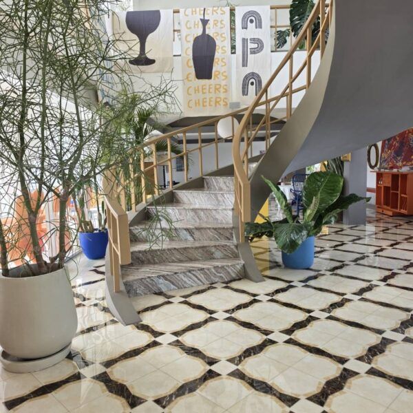 Casa Papa Home and Space