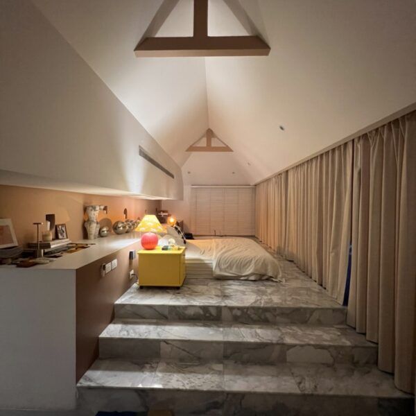 Casa Papa Home and Space