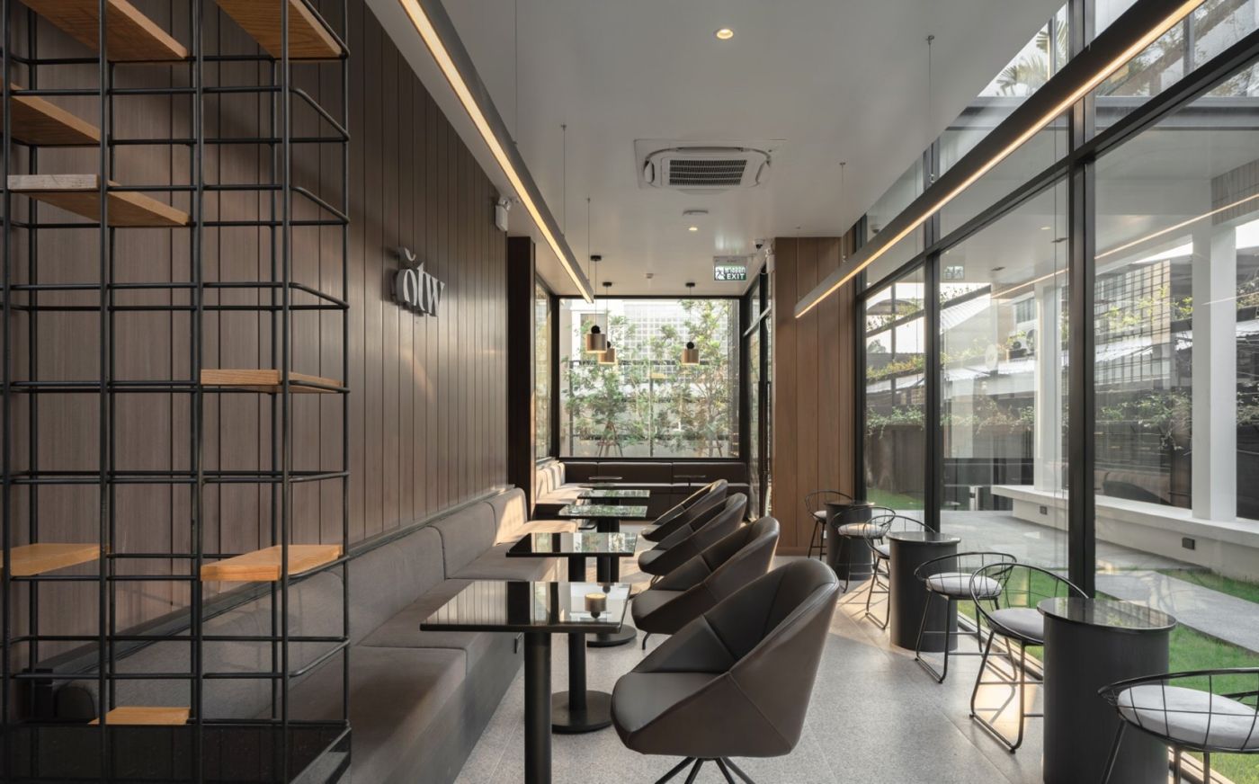 NPB Nakornping Boutique Hotel