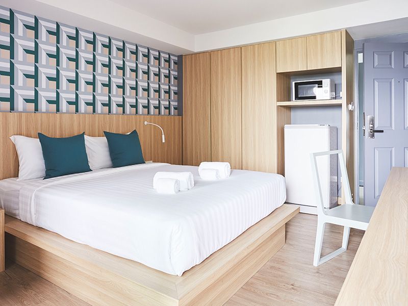 Theorie Hotel Sukhumvit