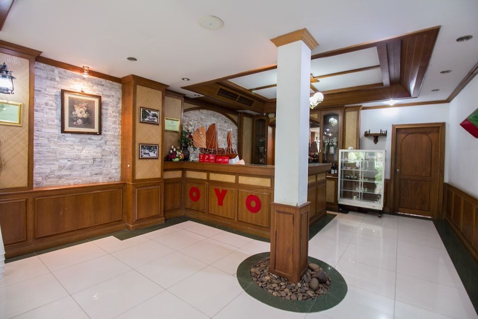 Piyapruk Resort