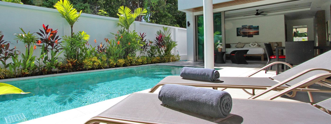 Ya Nui Beach Villas
