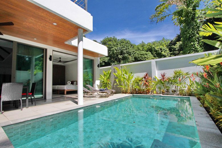 Ya Nui Beach Villas