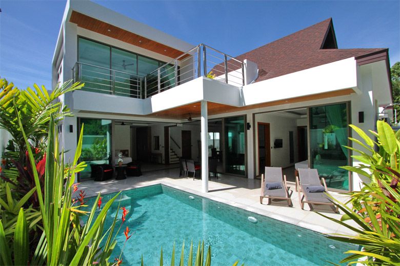 Ya Nui Beach Villas