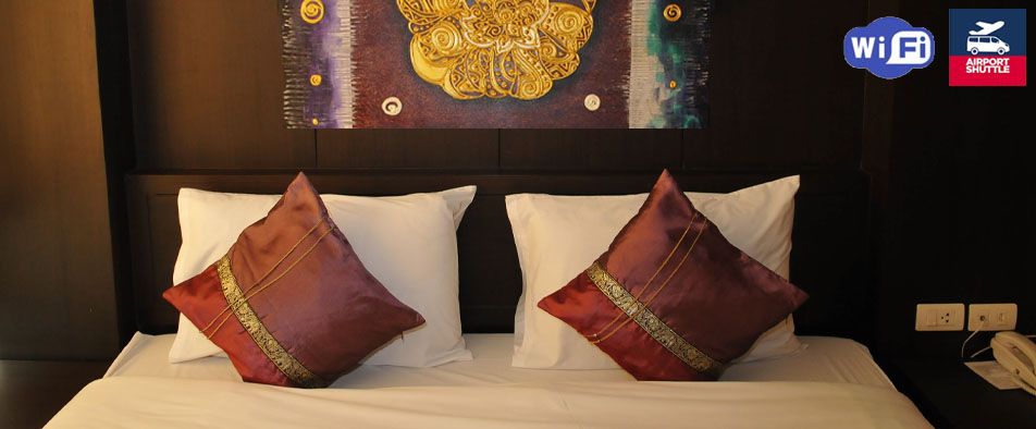 Regent Suvarnabhumi Hotel