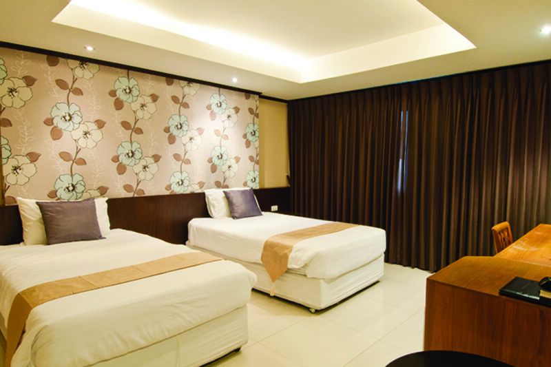 Avana Hotel Laemchabang