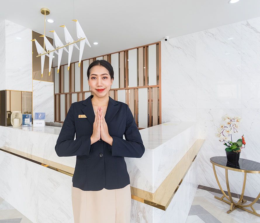 The 8 Hotel Udonthani