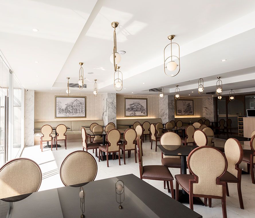 The 8 Hotel Udonthani