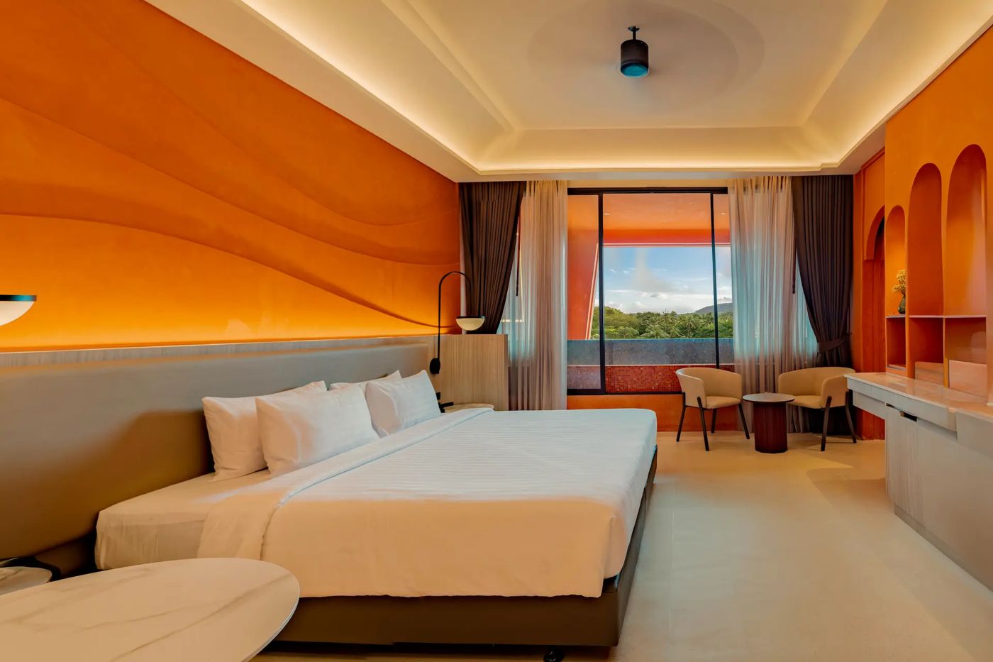 Hotel Adam Krabi