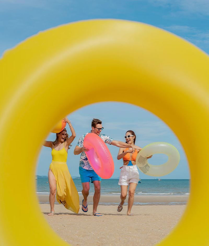 OZO North Pattaya