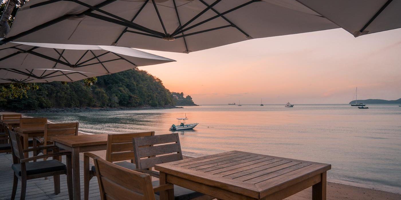 The Mooring Resort