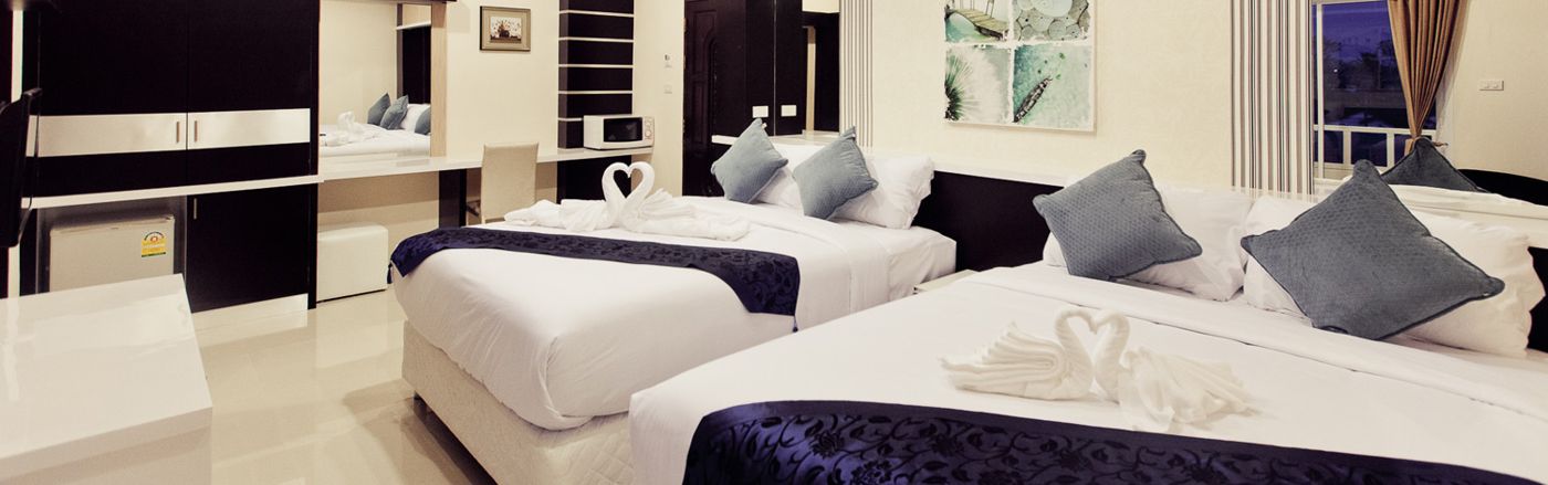 Excella Hotel