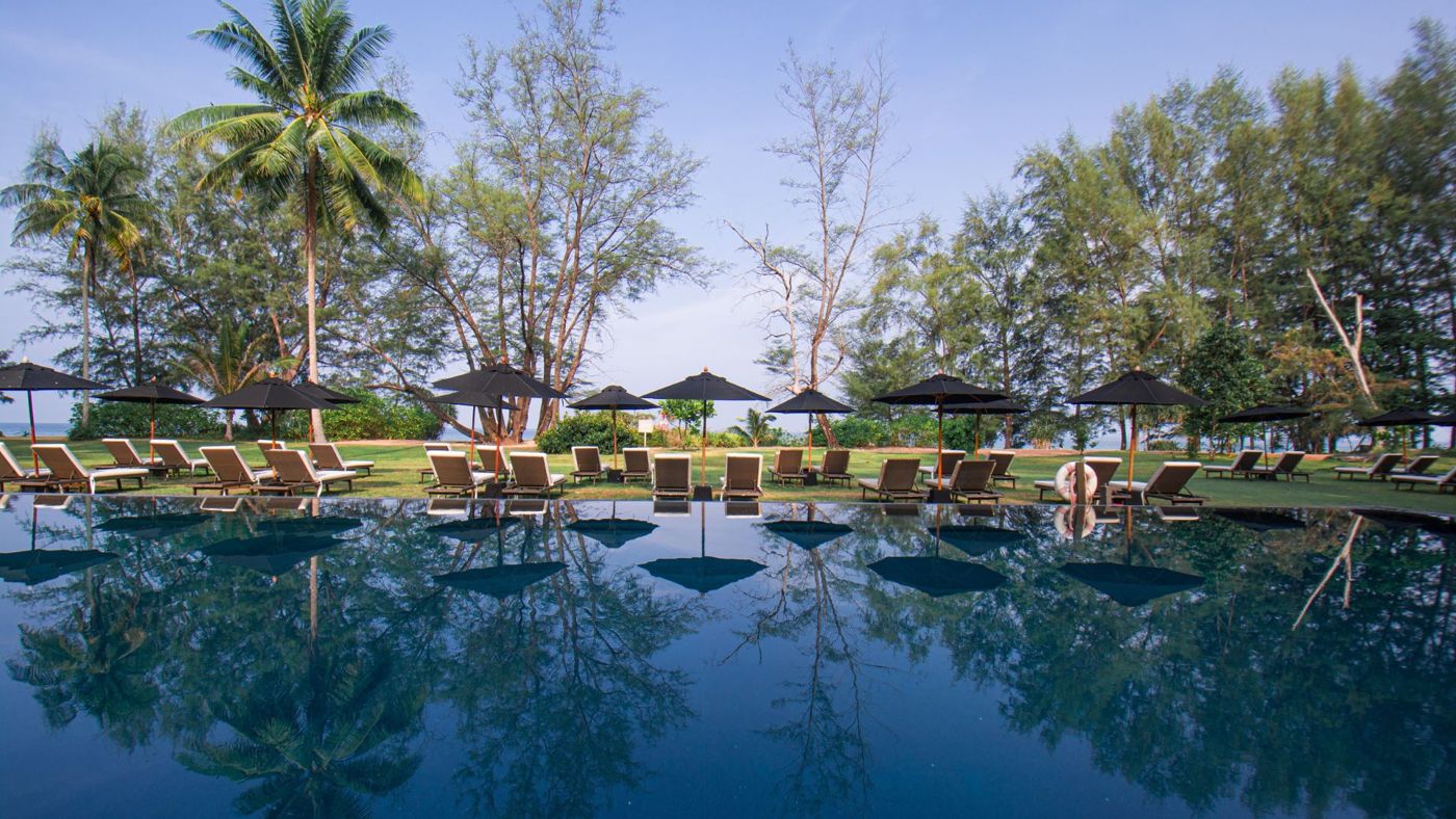 SALA Phuket Mai Khao Beach Resort