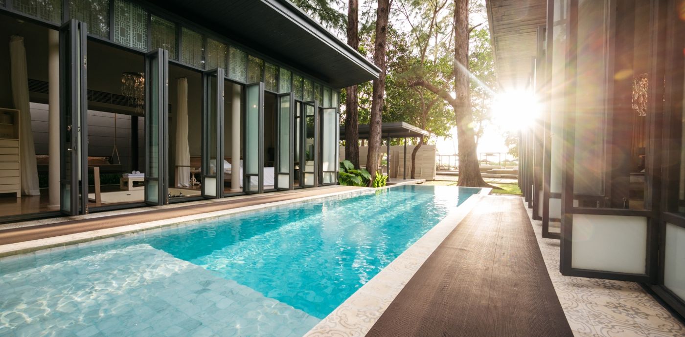SALA Phuket Mai Khao Beach Resort