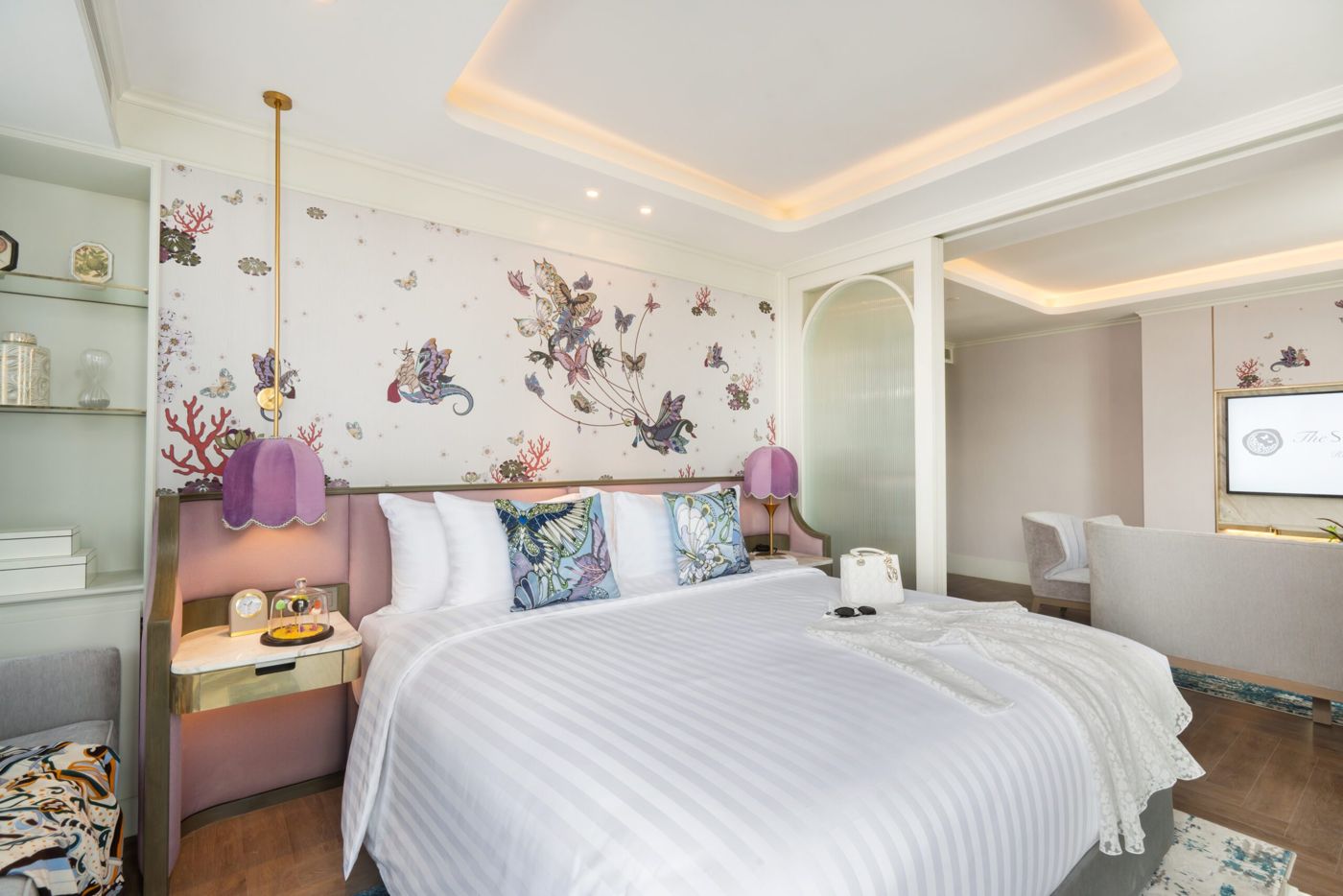 The Salil Hotel Riverside