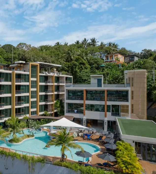 Skyview Resort