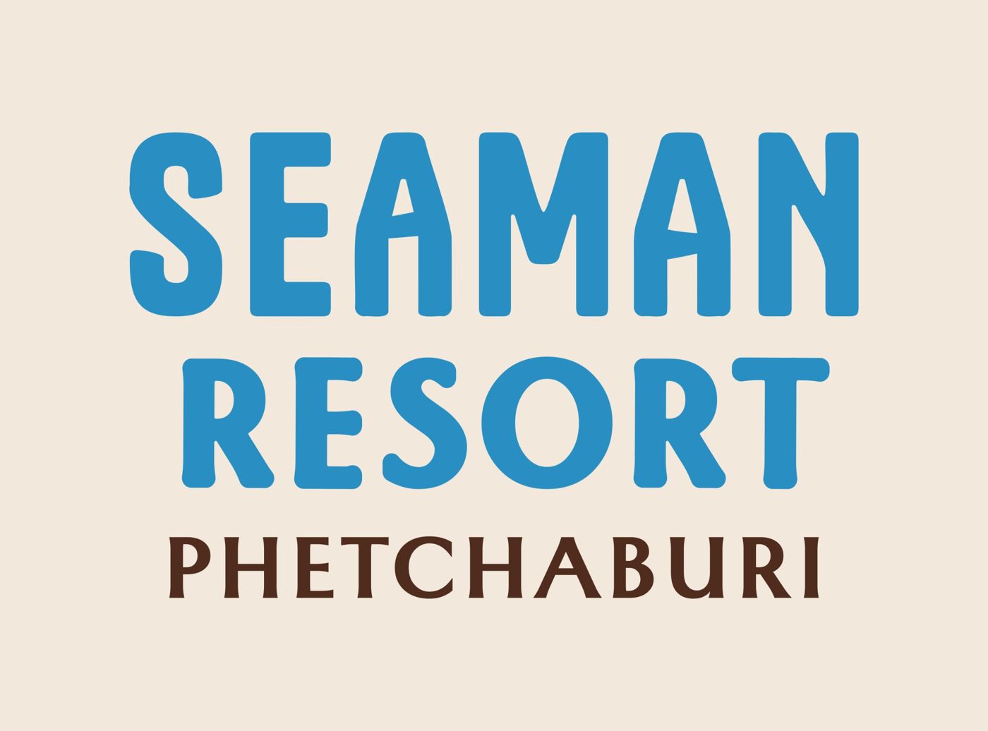 Seaman Resort