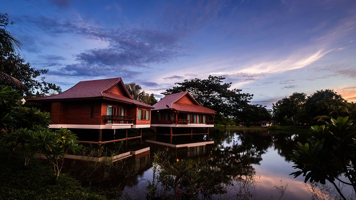 Sasidara Resort Nan
