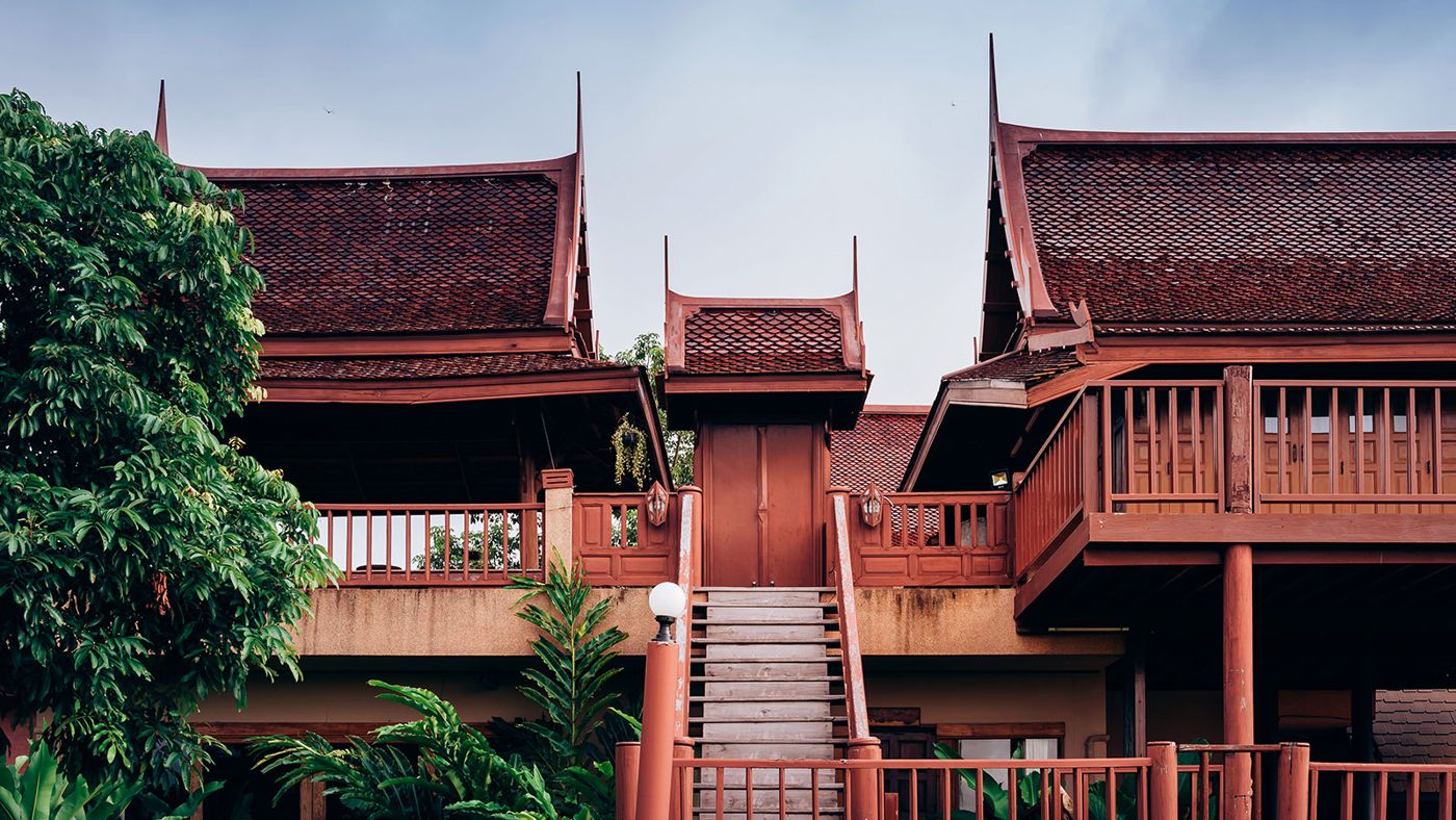 Sasidara Resort Nan