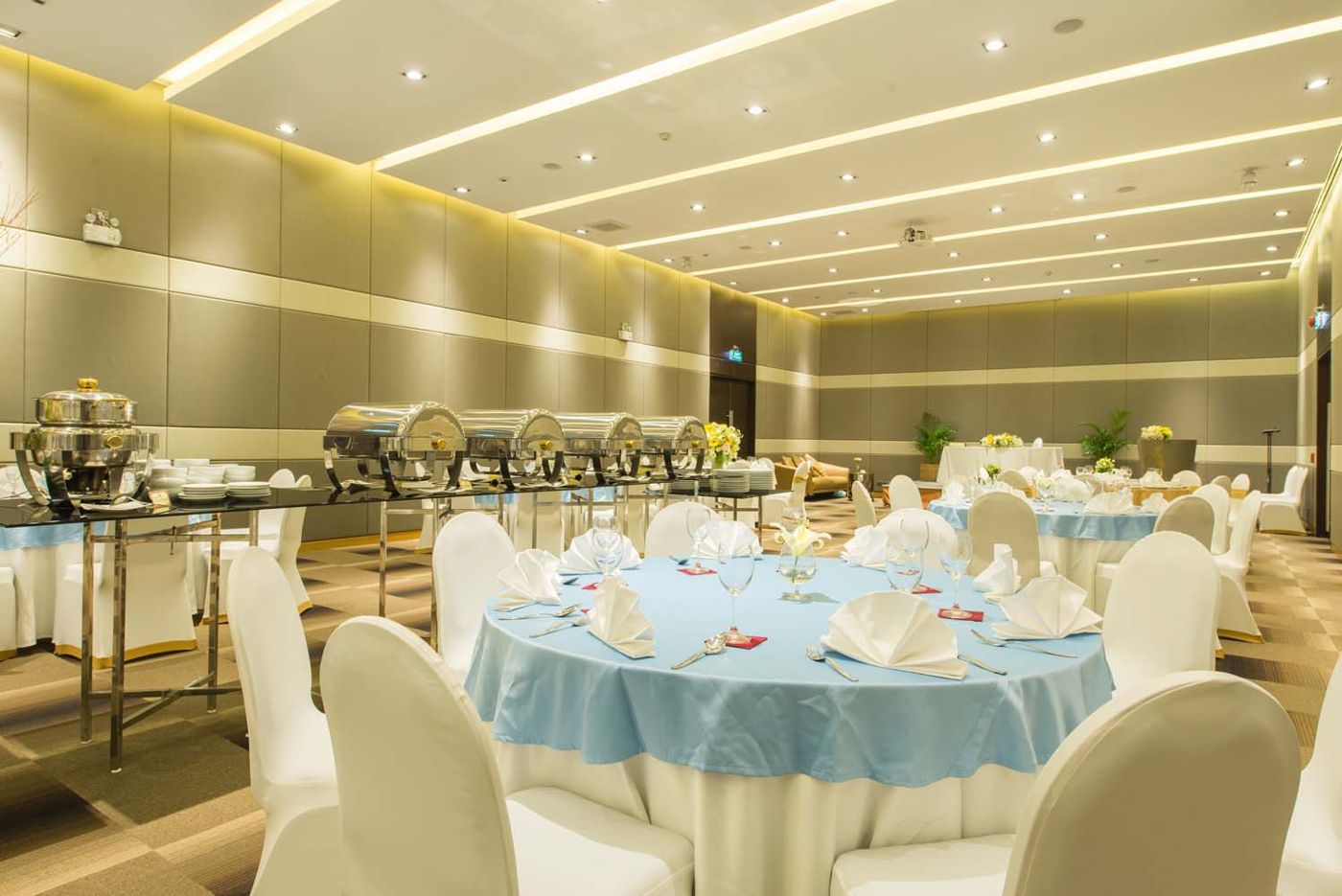 Mida Hotel Ngamwongwan