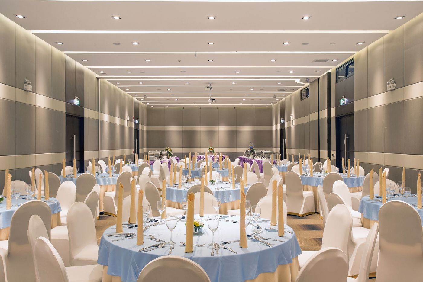Mida Hotel Ngamwongwan