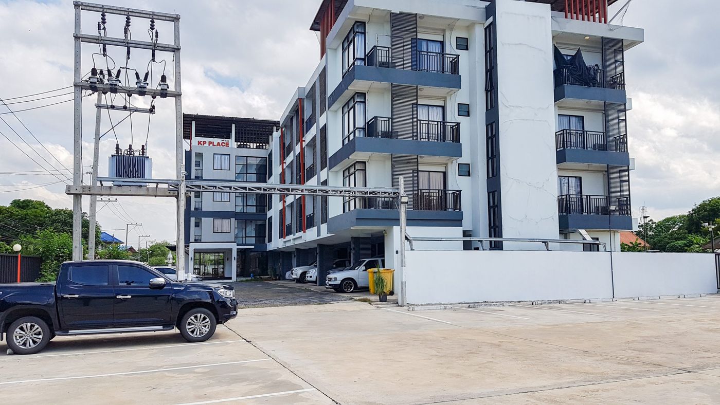 KP Place Hotel