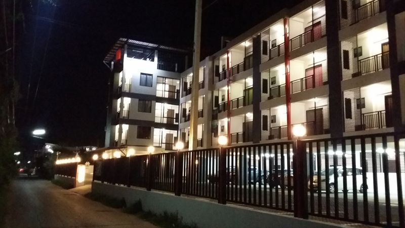 KP Place Hotel