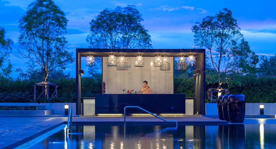 Avani Khon Kaen Hotel & Convention Centre