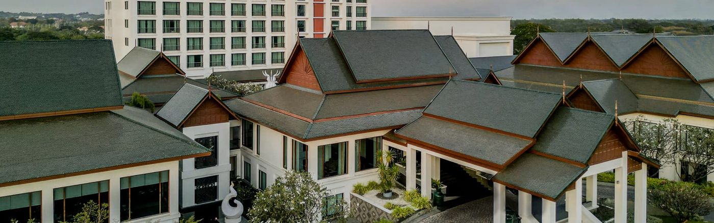 Avani Khon Kaen Hotel & Convention Centre