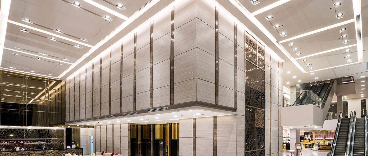 Best Western Plus Wanda Grand Hotel