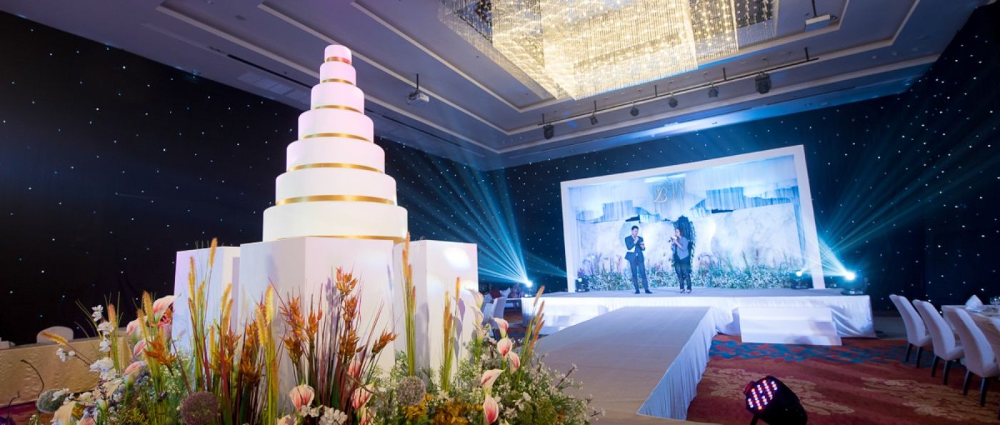 Best Western Plus Wanda Grand Hotel