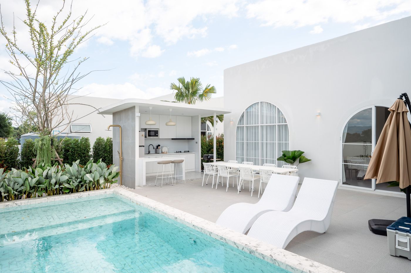Mira Maya Villa Nakornnayok