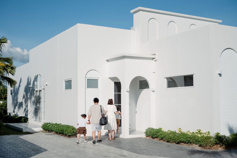 Mira Maya Villa Nakornnayok