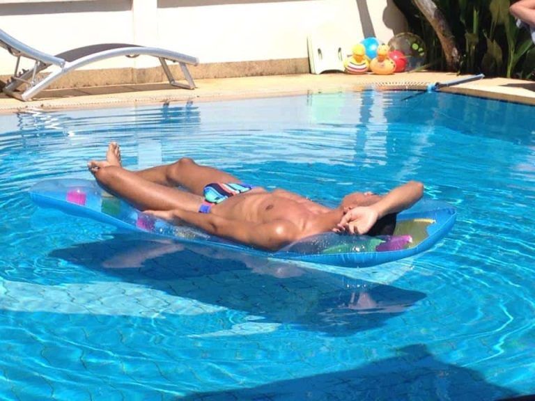 Phuket Gay Homestay - Neramit Hill