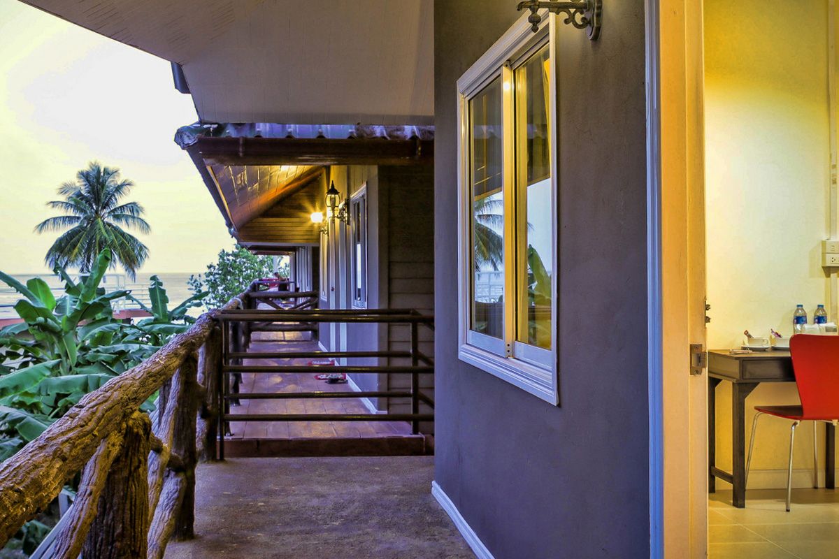 Bella Vista Resort