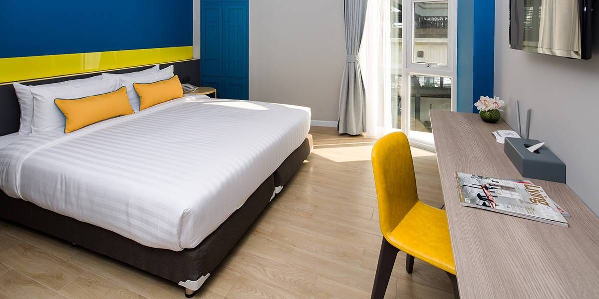 Hotel Tranz