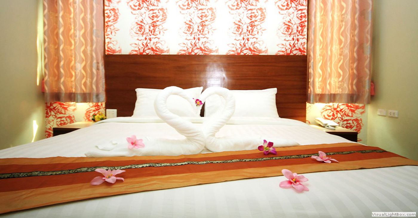 Chaophayathara Hotel