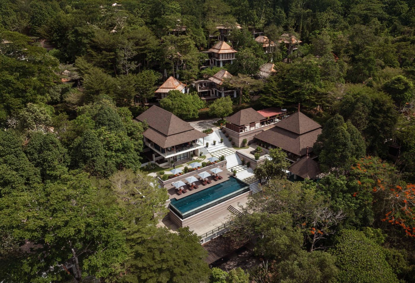 Villa Zolitude Phuket