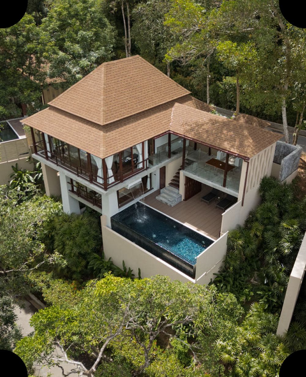 Villa Zolitude Phuket