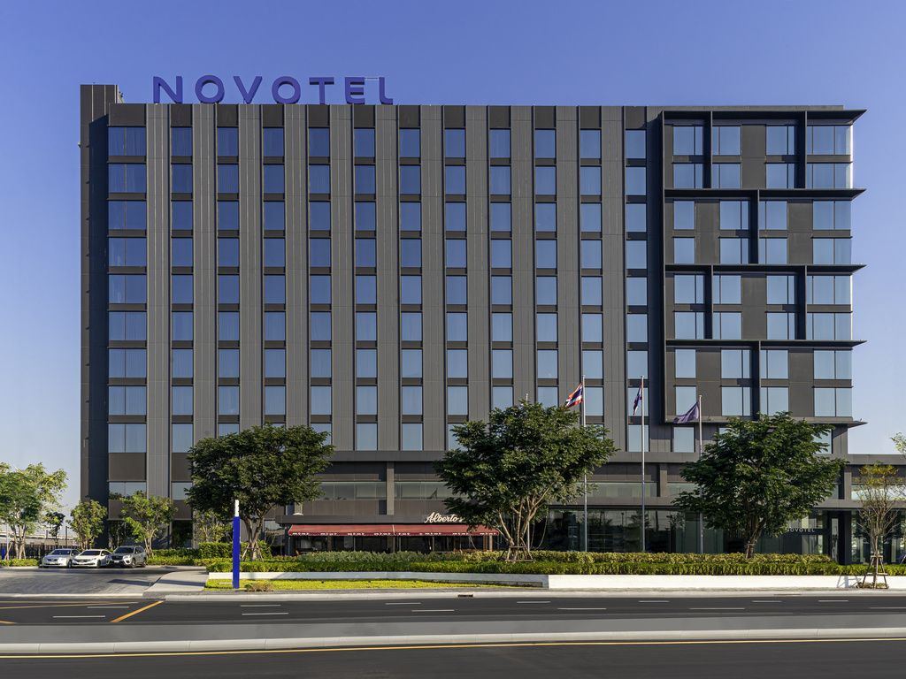 Novotel Bangkok Future Park Rangsit
